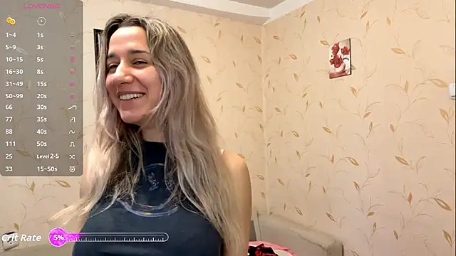 MaryBennetts online show from February 18, 7:18 am