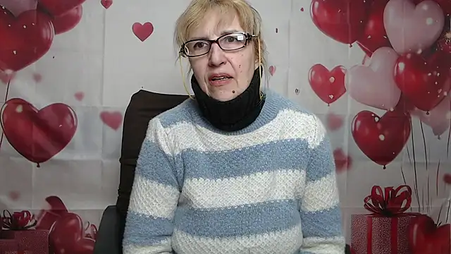 PattySanny online show from February 20, 12:07 pm