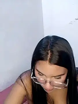 Zoe Renata online show from February 10, 12:19 pm