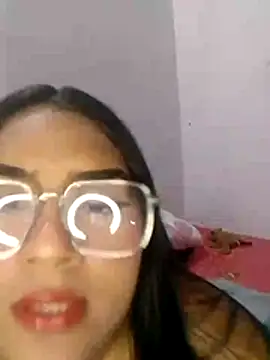 Zoe Renata online show from February 12, 12:40 pm