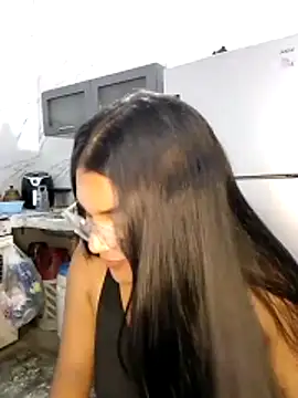 Zoe Renata online show from February 8, 2:04 am