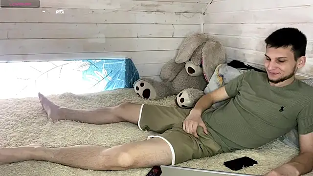 Donald boy online show from April 15, 10:49 am