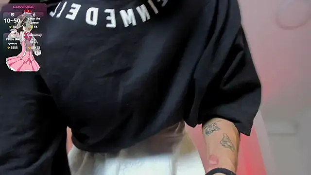 Axarasss  online show from February 27, 12:16 pm