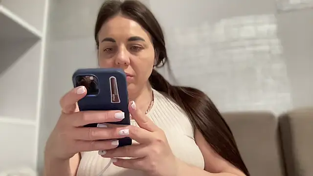 Darsy Rox online show from March 31, 2:06 pm