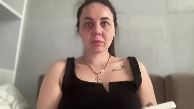 Darsy Rox online show from April 10, 9:37 am