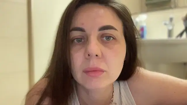 Darsy Rox online show from March 28, 10:48 am