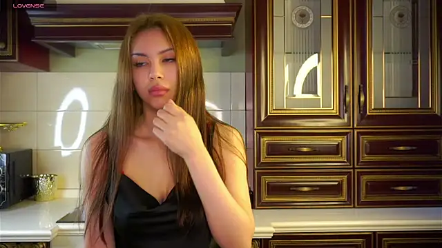 SulemaNeugin online show from March 25, 2:17 am