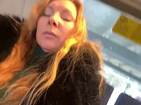 JenyJanys online show from February 20, 2:07 pm