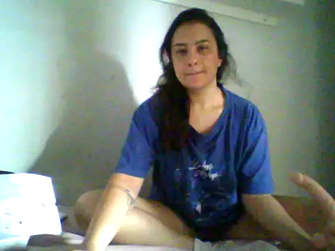 lolo9955 online show from February 25, 11:53 am