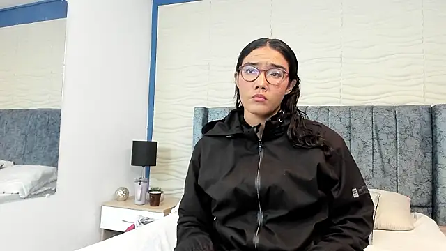 PamelaChu01 online show from February 25, 1:26 am