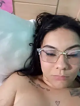 Mel152420 online show from March 5, 1:56 am