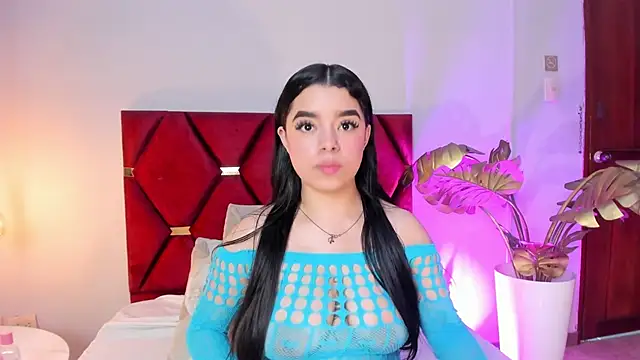 ValeriaBlythe online show from February 11, 12:28 pm