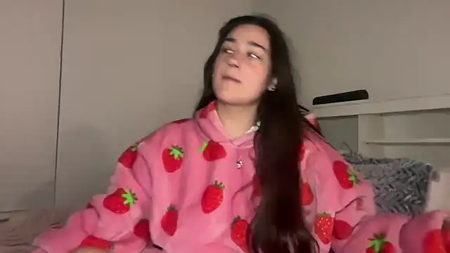 anitayurmoniii online show from May 8, 1:53 am
