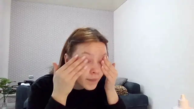 Ammymia online show from March 4, 6:53 am