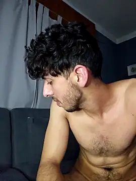 VelvetSolez online show from March 11, 5:11 am