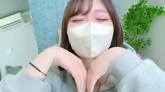 Saki chanF online show from June 11, 7:38 am