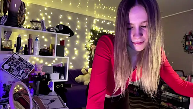 amily sunray online show from March 1, 1:44 pm