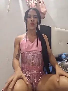 Alannys19 online show from February 18, 4:22 am