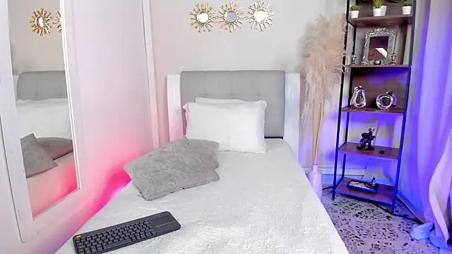 antonela-bella online show from March 4, 3:18 pm