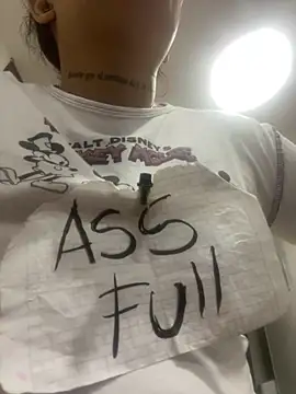 Slut Nasty Extremely online show from February 9, 4:15 am