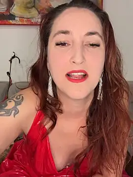 Brillianca online show from April 15, 7:03 pm