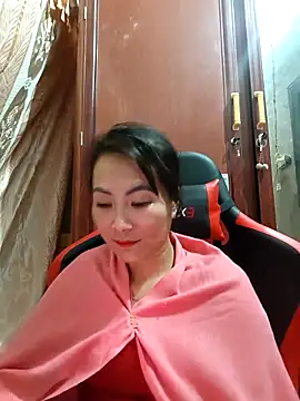 Aly live online show from February 21, 3:24 pm