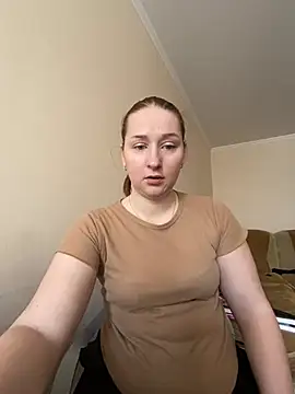 Anna Cole online show from February 12, 11:23 am