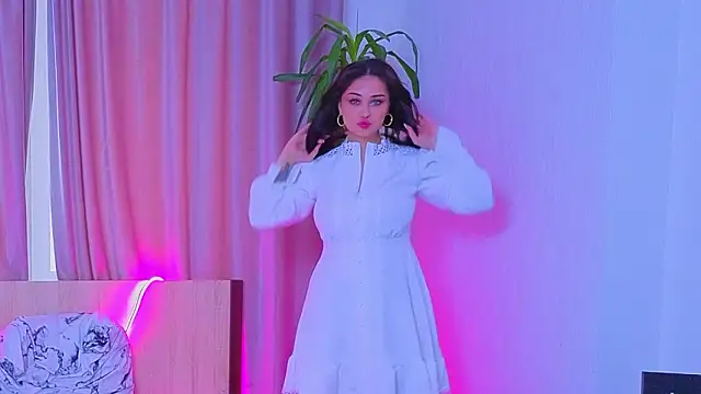 Sofia Plump online show from February 16, 2:17 pm