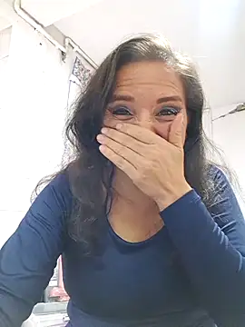 Alexamontiel  online show from February 17, 5:23 pm