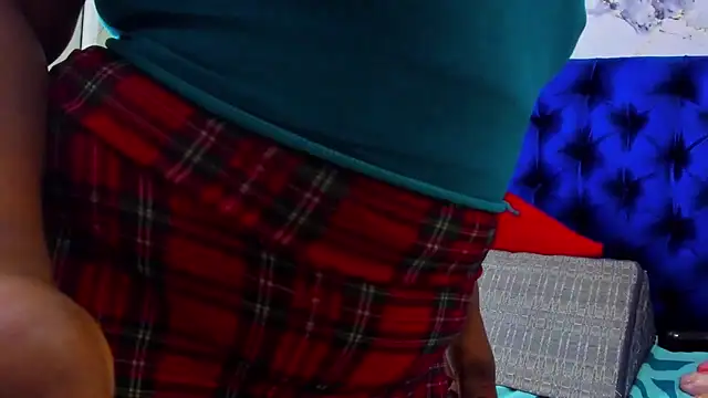 EBONY SWEEET  online show from February 21, 6:47 am