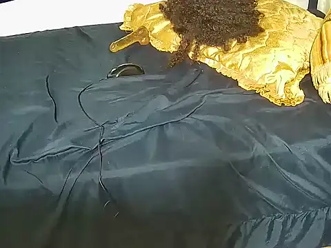 Tallgoddess online show from February 11, 10:33 pm