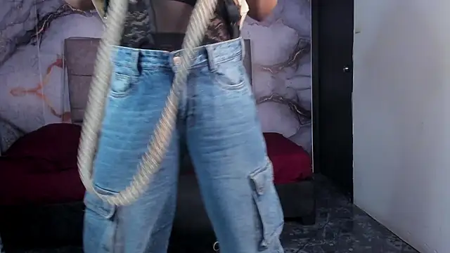 CataleyaMoon  online show from February 11, 8:10 pm