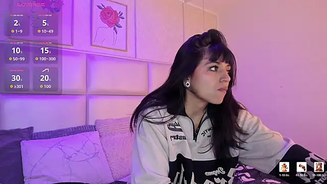 Xara u online show from April 14, 7:58 pm