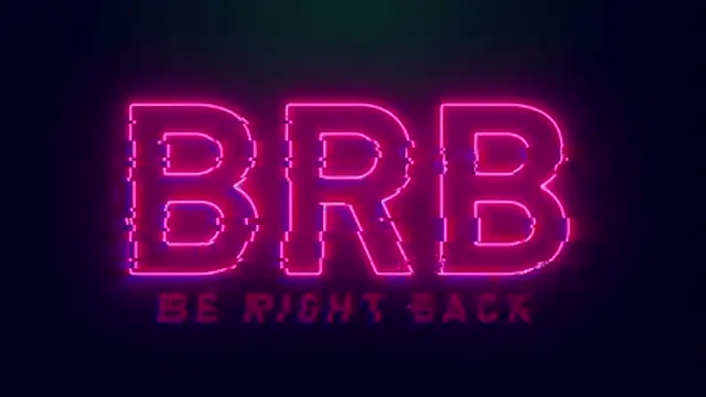 Julianne 7 online show from March 4, 8:37 pm