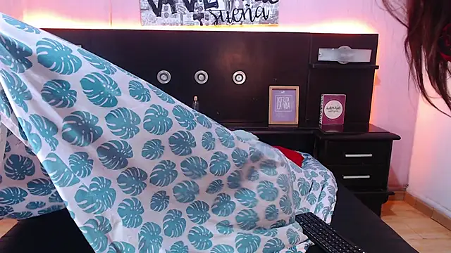 ShannySweett online show from April 12, 11:02 am