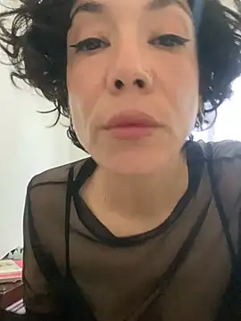 JeanneDuval8888 online show from February 13, 12:34 am