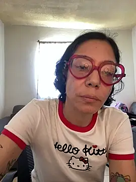 JeanneDuval8888 online show from April 11, 9:51 pm