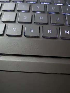 sexysilmy online show from April 18, 12:51 pm