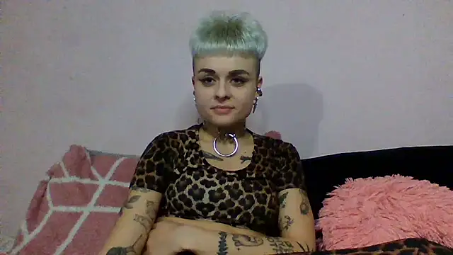 AlisaDear257 online show from February 16, 8:09 pm