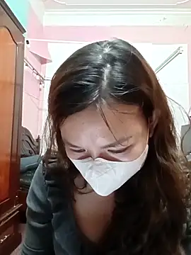 Trang26 online show from April 20, 3:15 pm