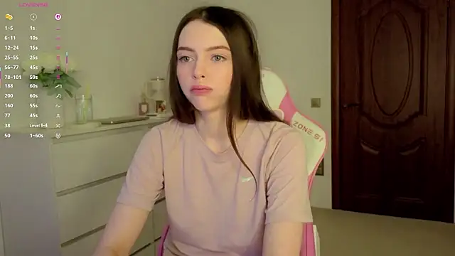 LizaRise online show from February 11, 12:06 pm