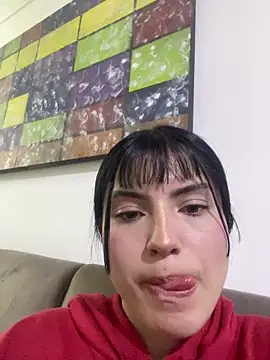 SamanthaVelvettAss online show from February 22, 1:12 pm