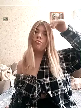 EvaTallor online show from February 24, 7:18 am