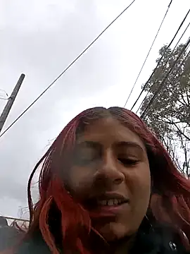 lunabloom2 online show from February 18, 12:48 pm