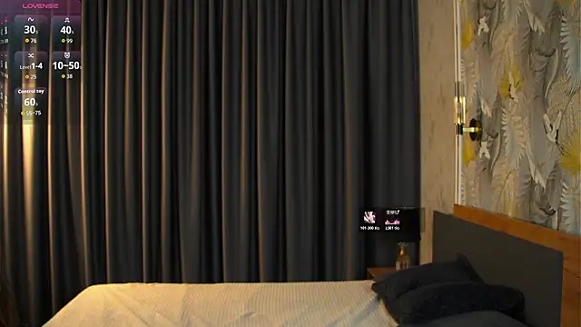 MarenCalarco online show from February 25, 3:21 pm