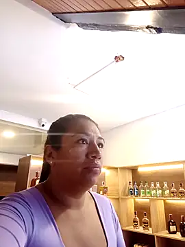 eva vidal  online show from March 26, 5:15 pm