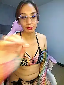 Ava Stone online show from March 11, 8:44 pm