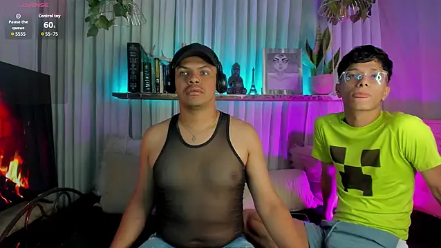 Miss-liaa online show from March 1, 3:12 pm