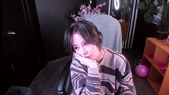 May Ling online show from March 24, 11:04 am