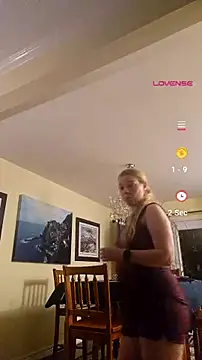 ShySweetheart online show from July 10, 3:07 am